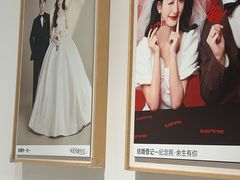 -海马体家庭照相馆(深圳笋岗万象食家家庭店)