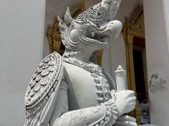-曼谷国家博物馆