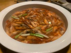 -几荷·恰似故人来(秀水广场店)