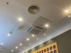 -萨莉亚意式餐厅(中北永旺店)