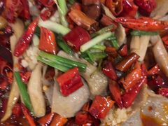 -大鹏饭店·金陵家宴(奥体中心店)