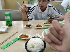 -蒙自源米线大王(普宁广场店)