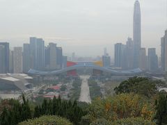 -莲花山公园