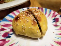 -清真·古丽花儿·新疆美食(河南路店)