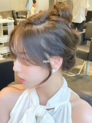 -KIMI HAIR SALON·烫染设计店