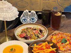 -比萨先生PIZZAMAN