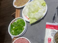 -蜀留香火锅·始于1999·原四川老火锅(白堤路店)
