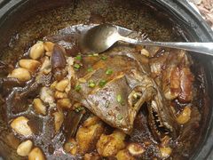 -大闫家烧烤·小海鲜家常菜(郑庄店)