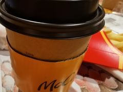 -麦当劳(金山红星美凯龙DT店)