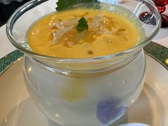 杨枝甘露-三号黄浦会Canton Table