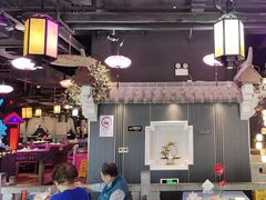 -钱塘秋荷(开鲁路店)