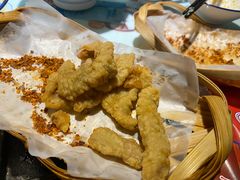 小酥肉-点兵点将· 四川传统小吃集(泗阳店)