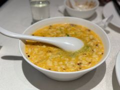 海鲜疙瘩汤-大铁勺新津菜(熙悦汇店)