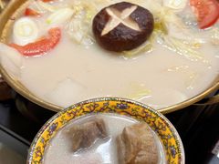 -敏珠拉姆藏餐·南京厨房(富春江东街店)