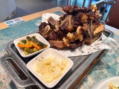 -哈啾嗨·新概念蒙餐(红星新城店)