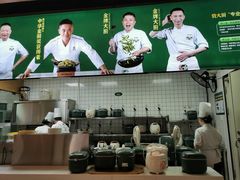 -费大厨辣椒炒肉(万家丽一店)