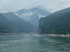 -白帝城·瞿塘峡景区