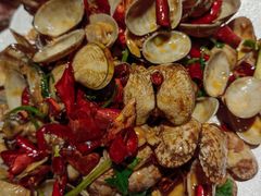 -小俩口烧烤东北菜(双井店)