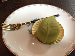 抹茶慕斯-咖法森林·咖啡  酒吧(天河店)