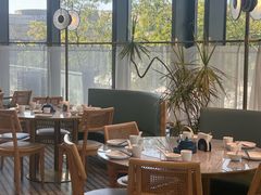 -陶兰居·手工点心·粤菜(圆融时代广场店)
