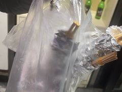 -新疆烧烤王(广灵店)