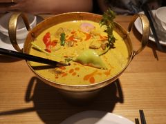 西贡咖喱牛腩-米纸越南小馆(金鹰世界店)