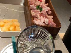 -芸山季·云南野生菌火锅(宝能环球汇店)
