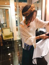 -HAIR HERE造型