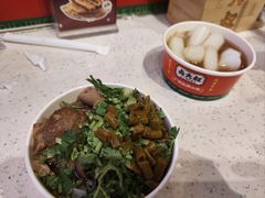-卤大叔·广州牛杂(壹方城店)