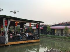 -花溪雨·森林餐厅(石基店)