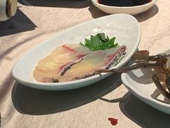 -上宴精品海鲜姿造(晶融汇旗舰店)