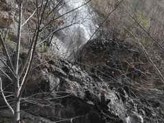 -孤山寨风景区