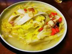 -隔壁老王·家常云南菜(花巷店)