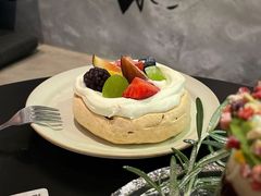 -BE NORMAL CAFE(霞溪路店)