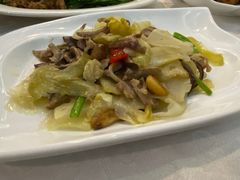 -廣味潮鲜·一品潮滋味(五道口店)