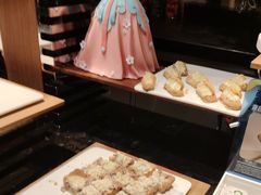 -惠州皇冠假日酒店·西餐厅·自助餐厅