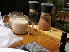 -巴别塔法餐舍(合作路店)