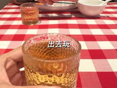 -西贝(上海国际时尚中心店)
