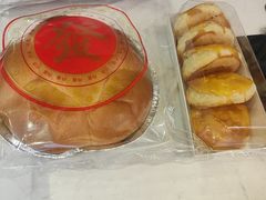 -DANXI丹喜面包·蛋糕(庐山店)