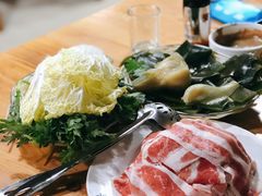 -元盛居(生态大街店)