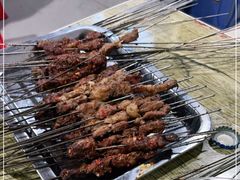 -清真·马峰烤肉(小学习北巷店)