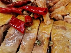 -瑞丰园庭院餐厅·白族传统家常菜