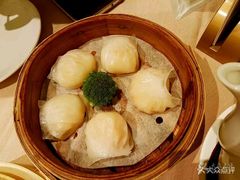 -陶陶居海鲜酒家(新马路店)