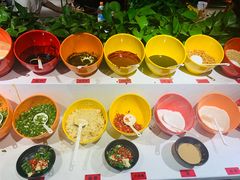 -钢管厂五区小郡肝火锅串串香(清河店)