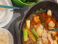 -肖记公安牛肉鱼杂馆·省级非物质文化遗产(江汉路直营店)