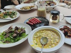 -唐廊烤鸭店(工体店)