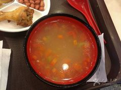 -大圆碗•T骨大排饭(天海店)