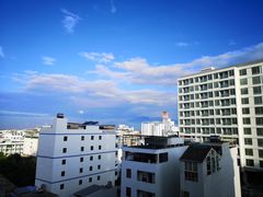 -芽庄珍珠岛游乐园