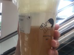 -喜茶(深圳福田星河COCO Park店)