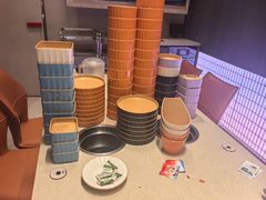 -海底捞大排档火锅(打浦路店)